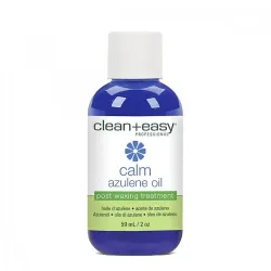 C&E  Azuleen calming oil 60ml. 