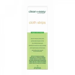 Clean & Easy  Harsstrips large 100 stuks 