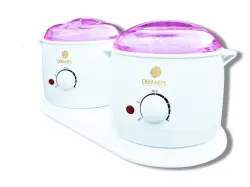 Dermaepil Dubbel  Heater 