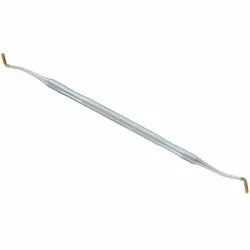 Excavator diamant dubbelzijdig 17 cm 