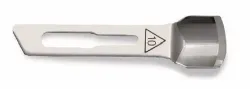 First  Blades gutsmesjes nr.10 50st. 