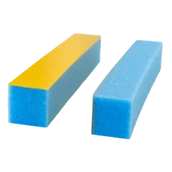 Foam voor Face Shield de  Luxe 10 stuks 