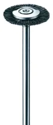 Fraisenborstel roterend [9736] 