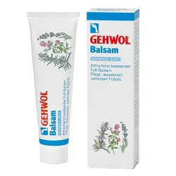 Gehwol  Balsem norm.huid 75ml. 