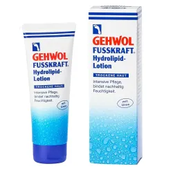 Gehwol FK  Hydrolipid lot.125ml 