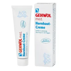 Gehwol Med  Eeltcrème 75ml. 