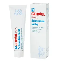 Gehwol Med.  Klovenzalf 75ml. 