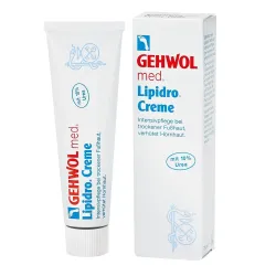 Gehwol Med.  Lipidro 75ml. 