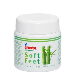 Gehwol Fusskraft Soft Feet  Peeling 500 ml 