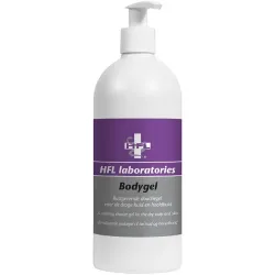 HFL Body  Gel 500 ml 