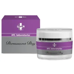 HFL DermaSecret  Day 50 ml 