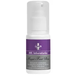 HFL Magic Foot  Deo 50 ml 