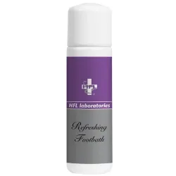 HFL Refreshing  Footbath 150 ml 