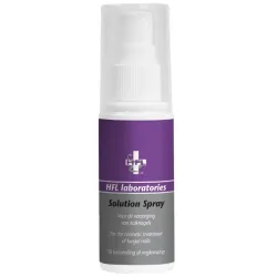 HFL Solution  Spray 50 ml 