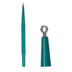 Kai  Huidcurette 7 mm 