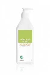 Klinion PC  Handsoap liq. 600ml 