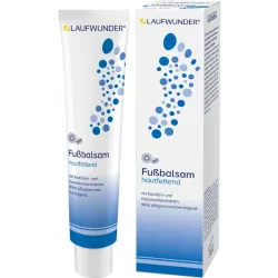 Laufwunder  Blauw 75ml. 