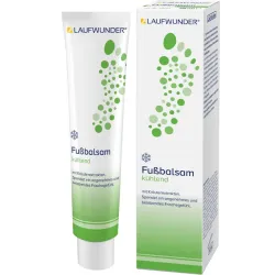 Laufwunder  Groen 75ml. 