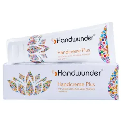 Laufwunder Handcreme  Plus 75ml 