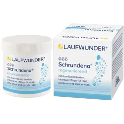 Laufwunder  Klovencreme 75ml. 