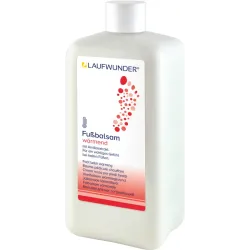 Laufwunder Voetbalsem  Rood 1 liter 
