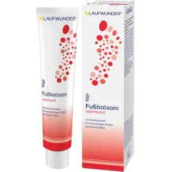 Laufwunder  Rood 75ml. 