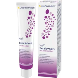Laufwunder  Sensitivbalm 75ml. 