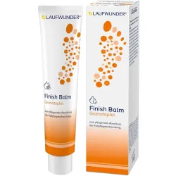 Laufwunder Voetbalsem  Granaatappel 75 ml 