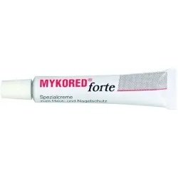 Mykored  Forte creme 20ml.