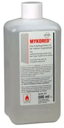 Mykored anti mycose oplossing 500 ml