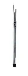 Onyclip strip 100 x 3 x 0,15 mm 1 stuk 