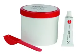 Otoform  Kc   katalystor 584ml   20 gram 