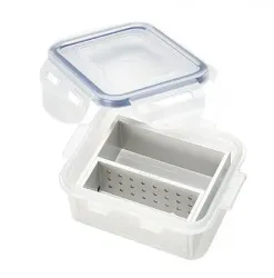 Podo-Steri- Safe fraisenhouder 