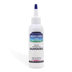 S.Ped.  Kalknagel opl. 75ml. 