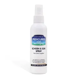 S.Ped. Schoen &  Sok prev.150ml 