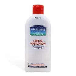 S.Ped. Ureum  Voetlotion 150ml. 