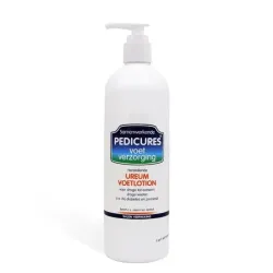 S.Ped. Ureum  Voetlotion 500ml. 