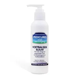 S.Ped. Voetbalsem BLAU W 500ml. 