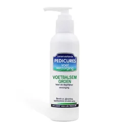 S.Ped. Voetbalsem GROE N 150ml. 