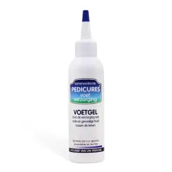 Samenwerkende Pedicures  Voetgel 75 ml 