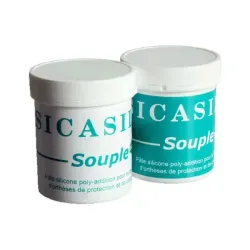 Sicasil  Soepel 2x250gram 