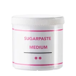 Suikerpasta  Medium 1000 gram 
