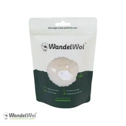 Wandelwol (wit) 10 gram 