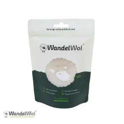 Wandelwol (wit) 20 gram 