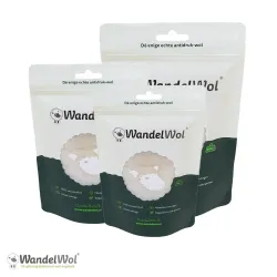 WandelWol  Starterspakket 