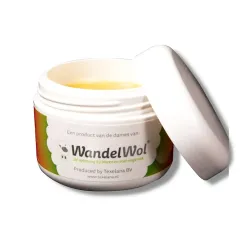 Wandelwol Zuivere  Lanoline 75ml. 