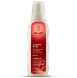 Weleda  Granaatappel bodylotion 200ml 