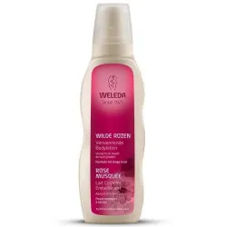 Weleda Bodylotion Wilde  Rozen 200 ml 