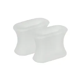 Gelsmart  Teenspreider grof medium 3 stuks 