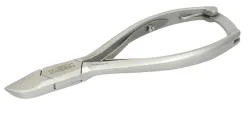 EKS Hi-Tech Design  Nageltang kromme bek 14 cm 